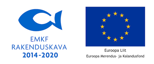 Euroopa Merendus- ja Kalandusfond